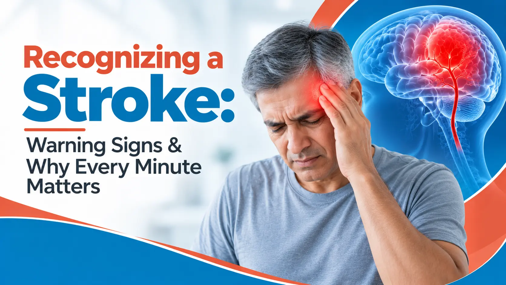 stroke symptoms