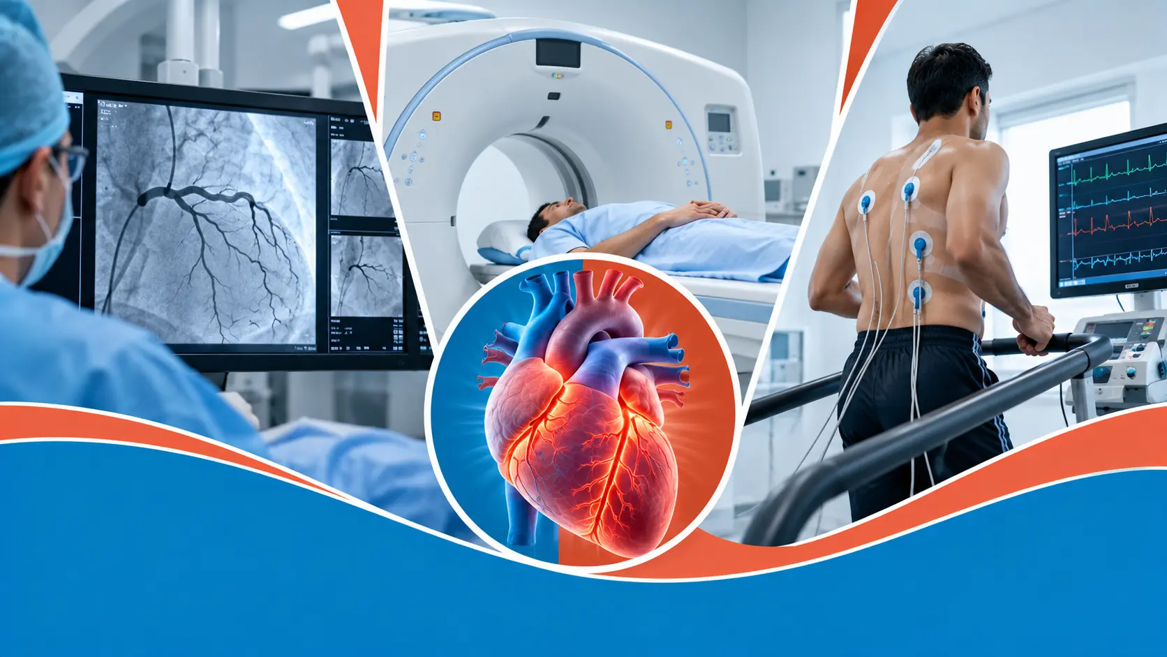 Angiography