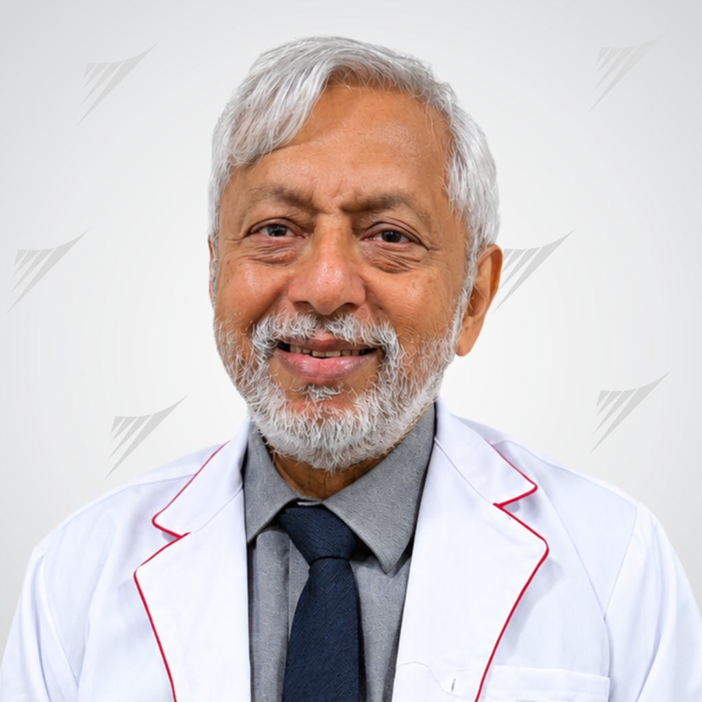 Dr. Prashant Mangeshikar