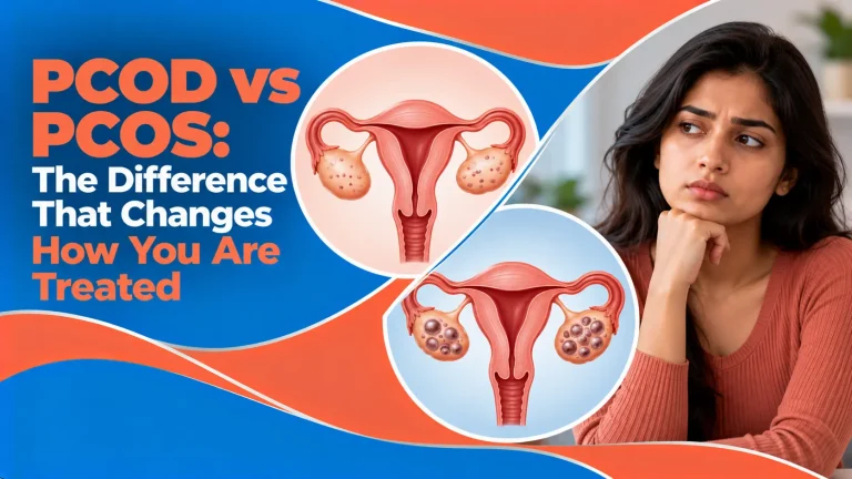 pcod vs pcos