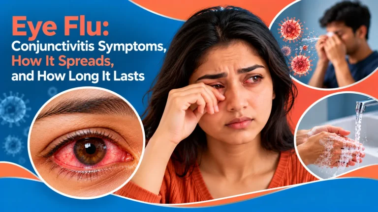 eye flu