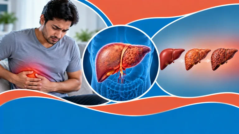 fatty liver