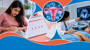 irregular periods