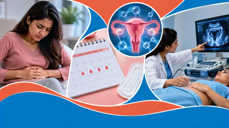irregular periods