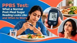 ppbs test