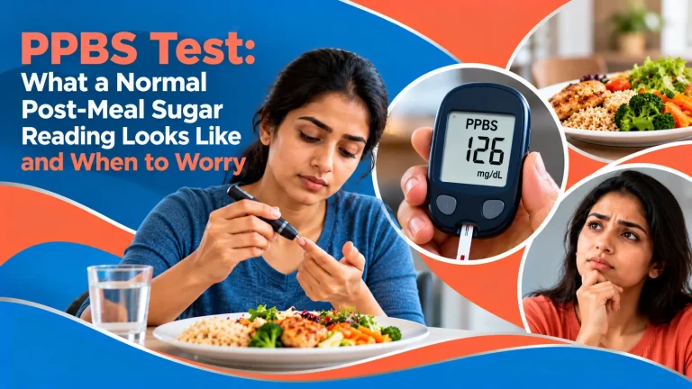ppbs test